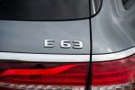 Mercedes-AMG E63 Estate 2017 года (UK)